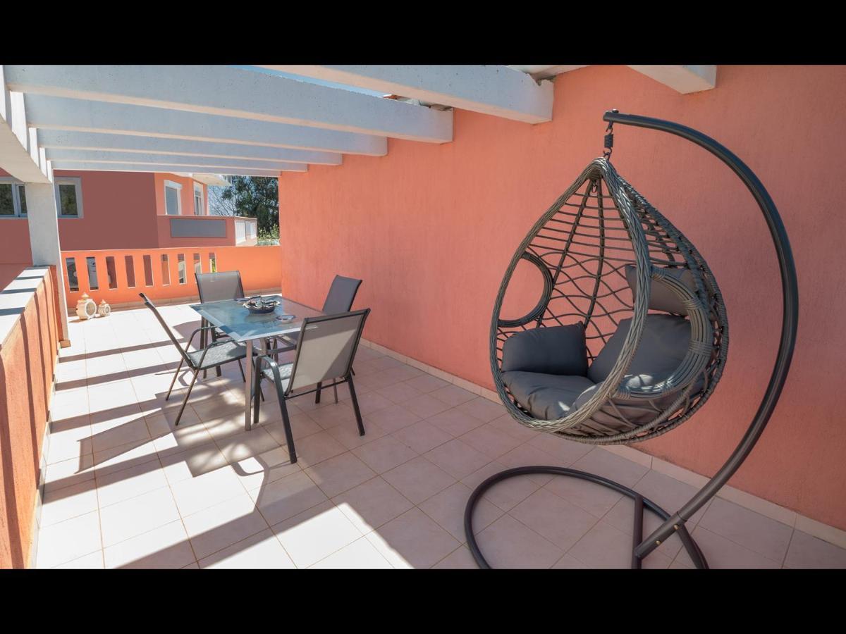 Blue Horizon Apartments&Maisonettes Limenaria  Exterior foto